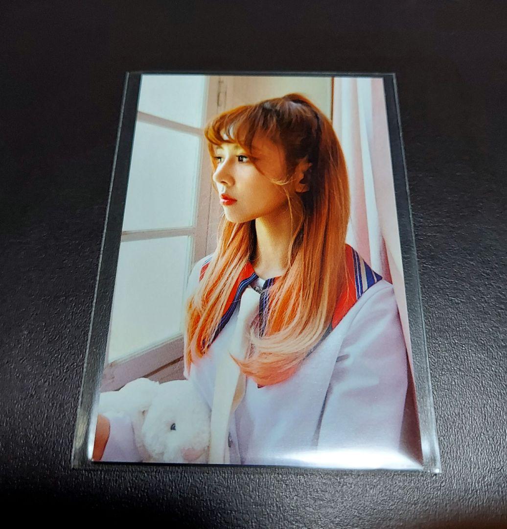 Dreamcatcher ユヒョン　Fly high トレカ Dreamcatcher ユヒョン Fly high トレカ Dreamcatcher ユヒョン Fly