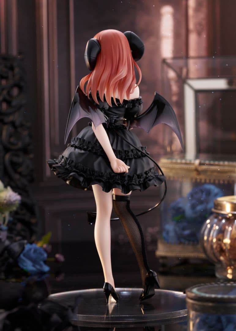 新品未開封】五等分の花嫁 BiCute Dark 中野三玖 フィギュア - メルカリ