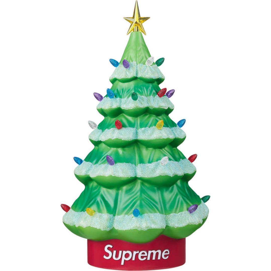 supreme 15\" Holiday Tree クリスマスツリー Supreme 15 Holiday Tree 
