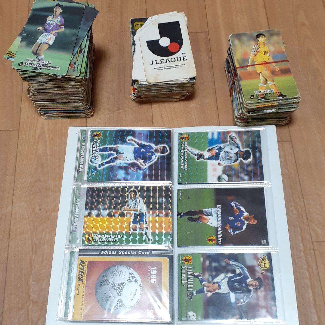 Jリーグチップス　カード Jリーグチップス＆サッカー日本代表チームチップス reg-002 鈴木彩艶