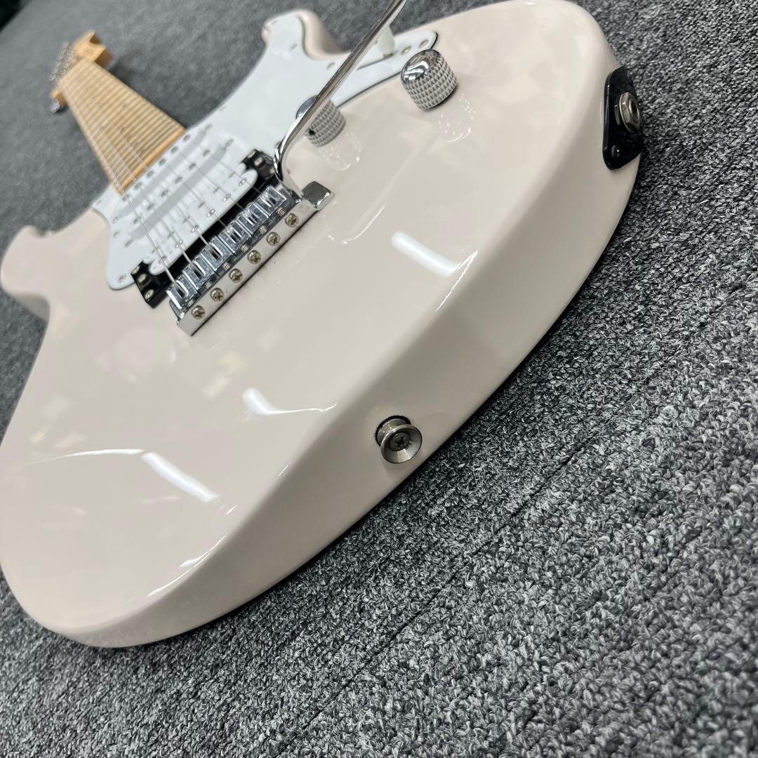 11230】 YAMAHA PACIFICA PAC112VM ソニックピンク - メルカリ