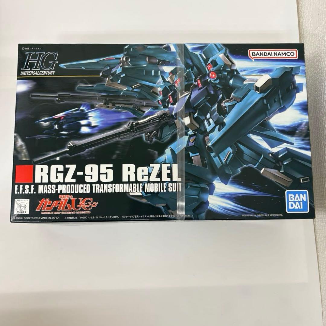 HGガンプラ 機動戦士ガンダム ユニコーン他まとめ売り 5種 - メルカリ