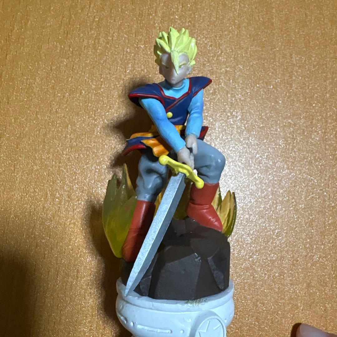 DRAGON BALL ドラゴンボール チェスピースコレクション - メルカリ
