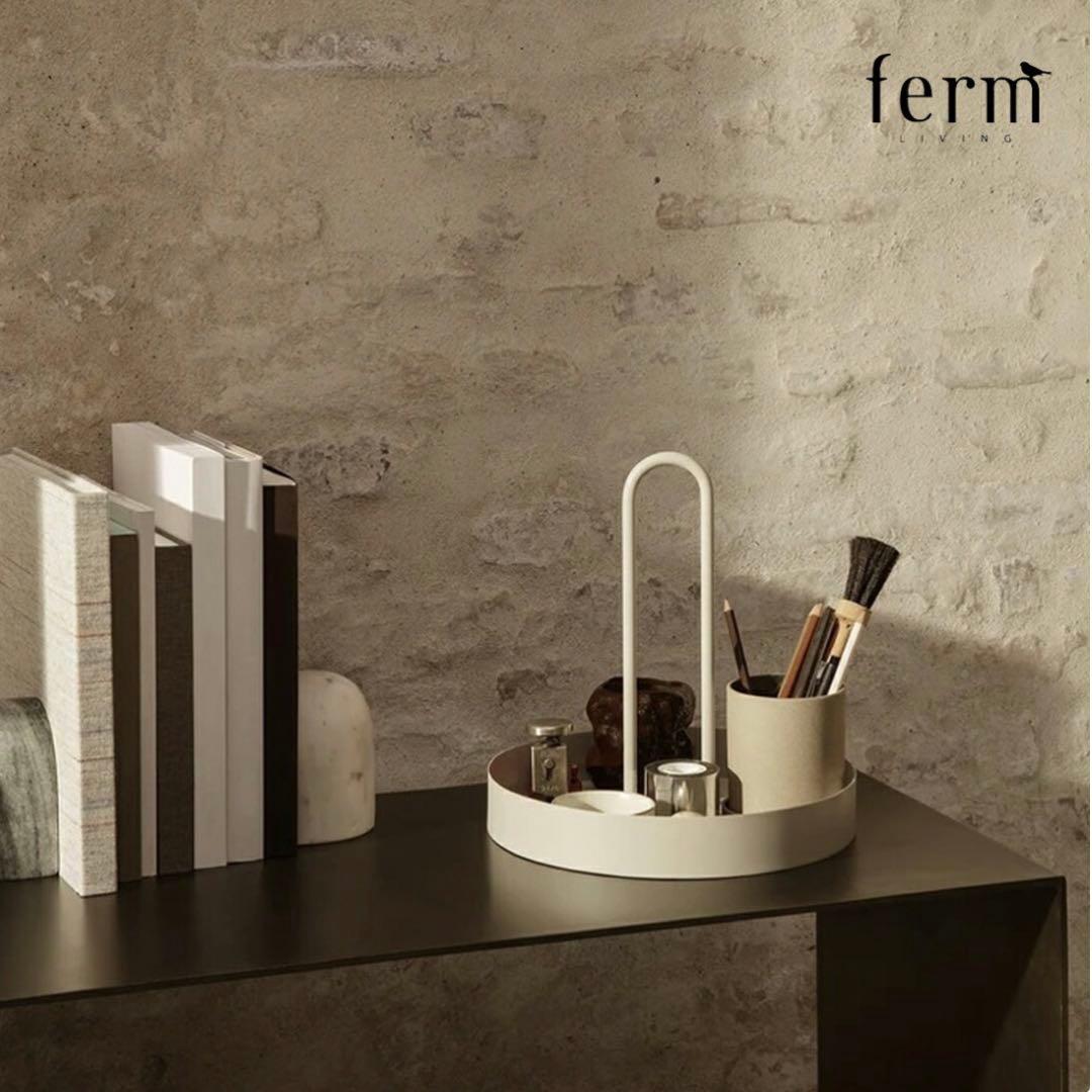 fermliving ファームリビングGrib Trayグリブトレイ 楽天市場】ferm LIVING ファームリビング Grib Tray グリブトレイ