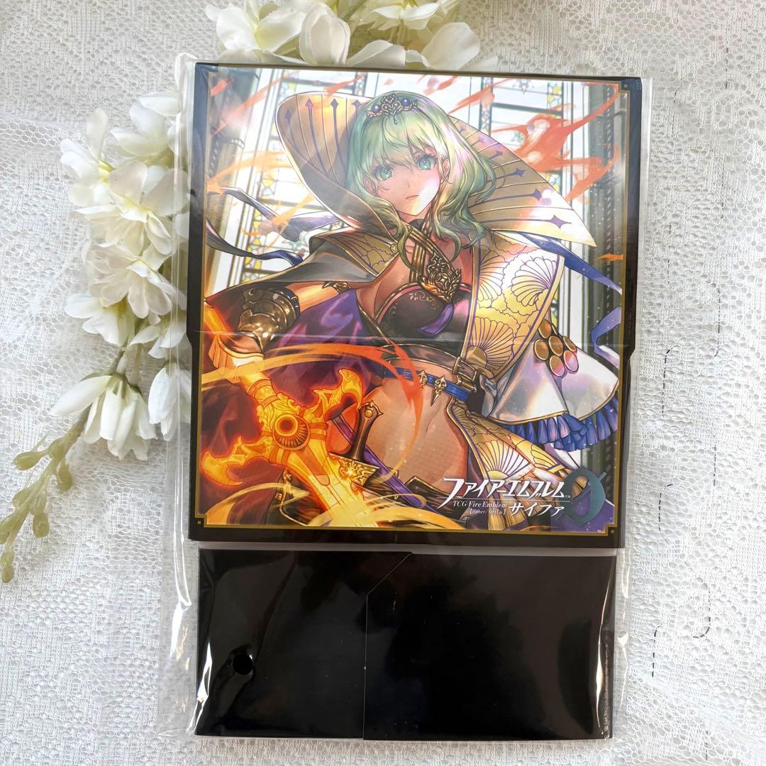 ファイアーエムブレム　風花雪月　ベレス　ストレージボックス　カードボックス Amazon.co.jp: おもちゃの神様 3列ディスプレイ ストレージボックス