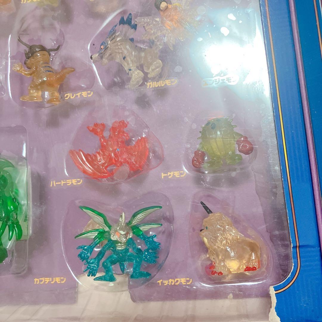 デジモン大図鑑 激レア 当時品 平成レトロ デジモン アドベンチャー