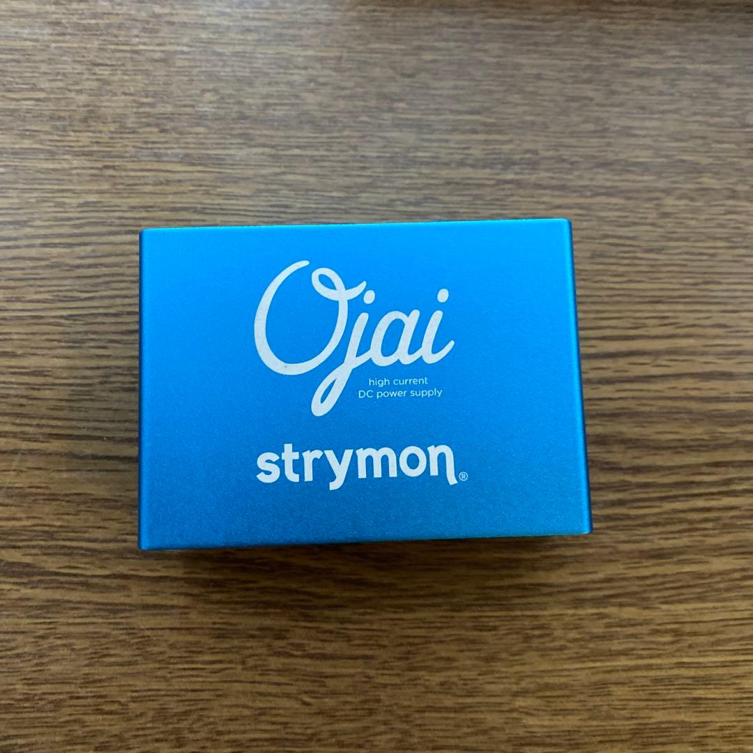 ストライモン　ojai オーハイ　エキスパンションキット strymon] Ojai Expansion Kit [Ojai-X] | Musical Instruments 楽器