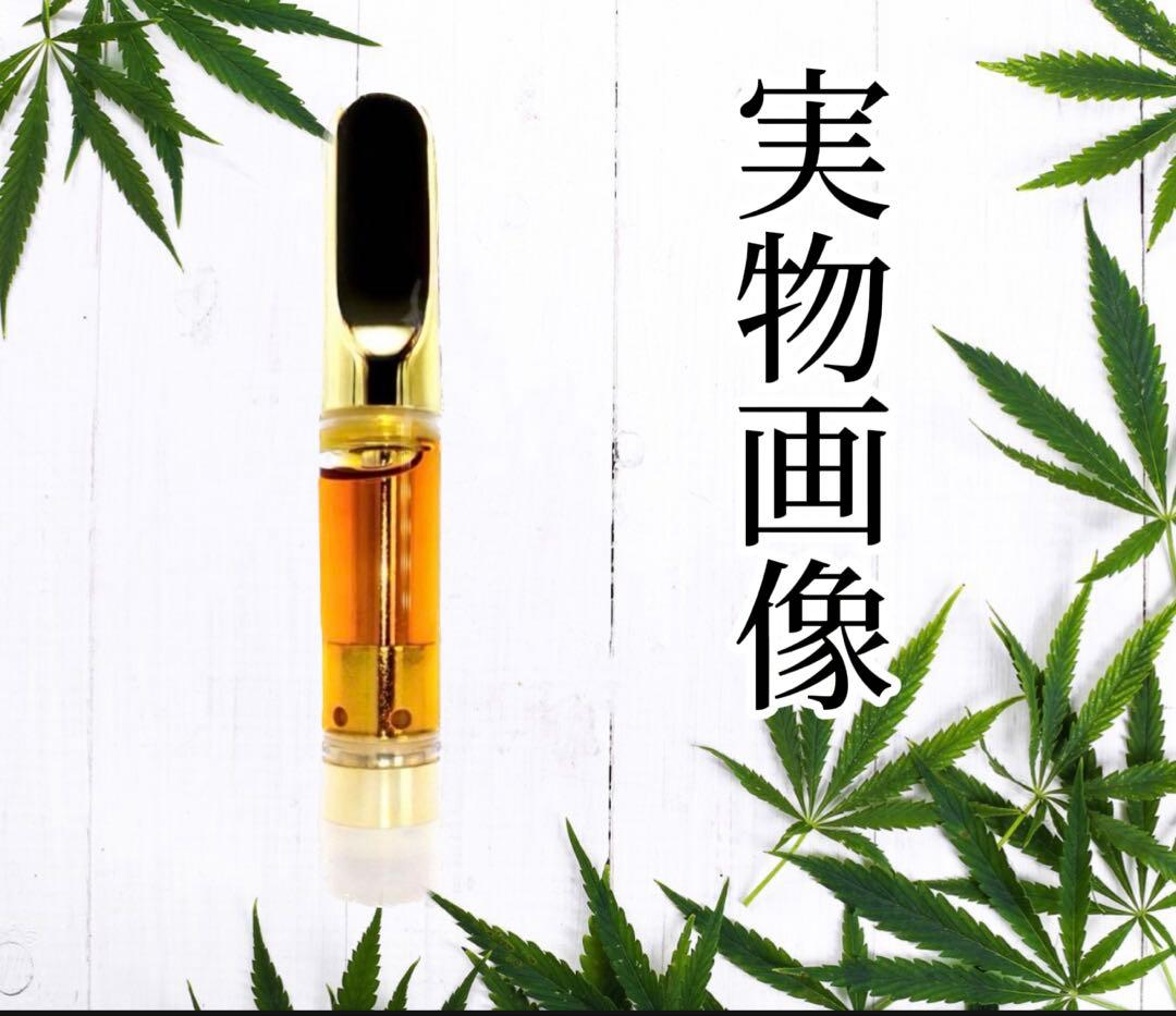 【高濃度】H4CBHリキッド　1ml 510規格　CRDH CBN CPX