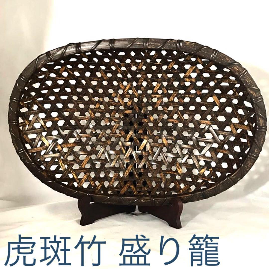 油彩画 真筆保証 富士山と滝と紅葉 自作絵画 堀口 守