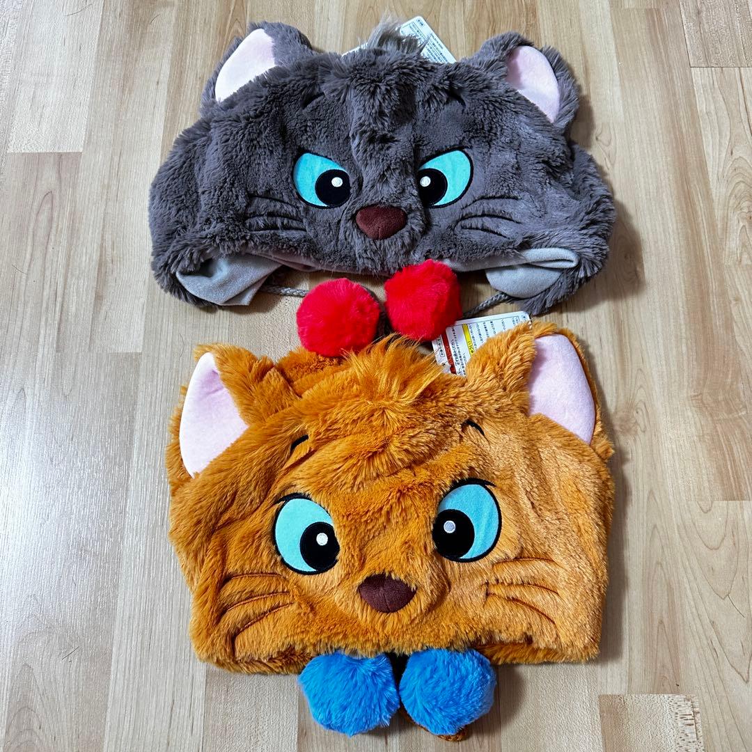 ディズニー ファンキャップ トゥルーズ ベルリオーズ - メルカリ