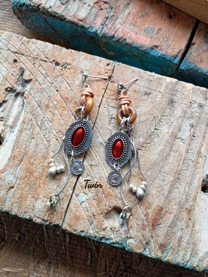 ピアス　No.5011 Pierce No1 | joie