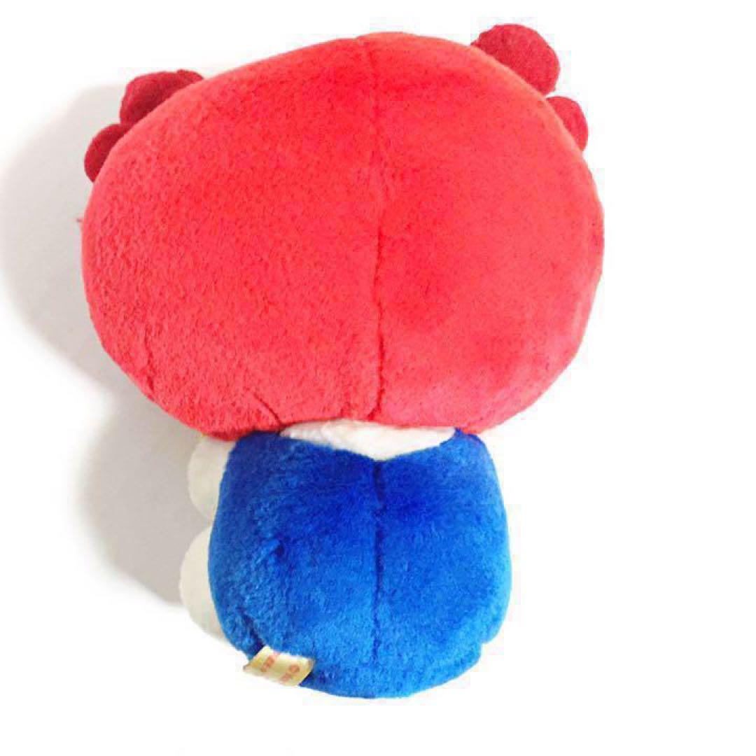 ② 小泉今日子 非売品 サンリオ コラボ キョンちゃん 紙タグ無し