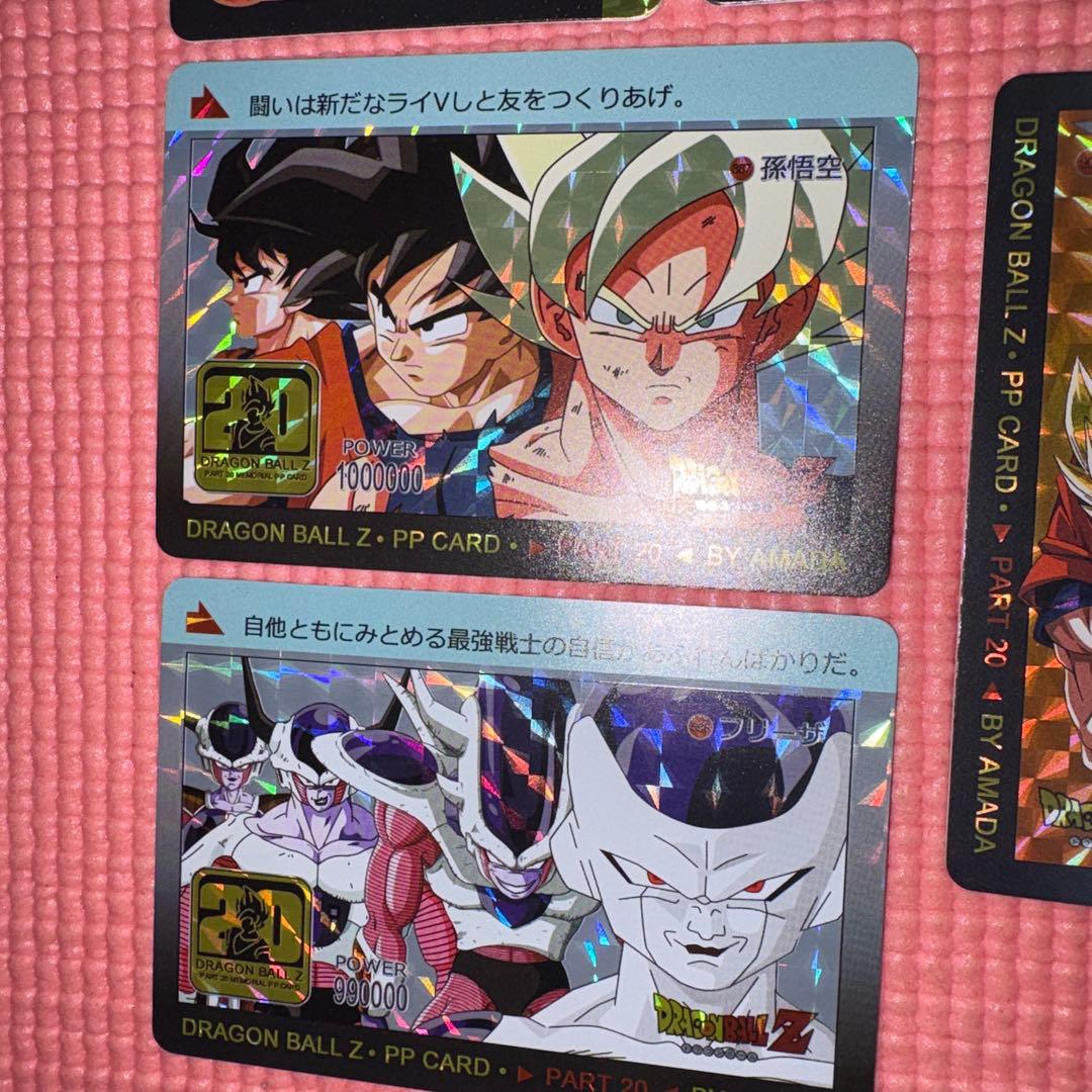 Michaelさん専用 ドラゴンボール キラカード - メルカリ