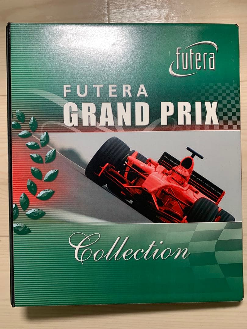 2005 FUTERA GRAND PRIX F1 レギュラー85種＋メモラ2種 Amazon.co.jp: Formula One 2005 : ゲーム
