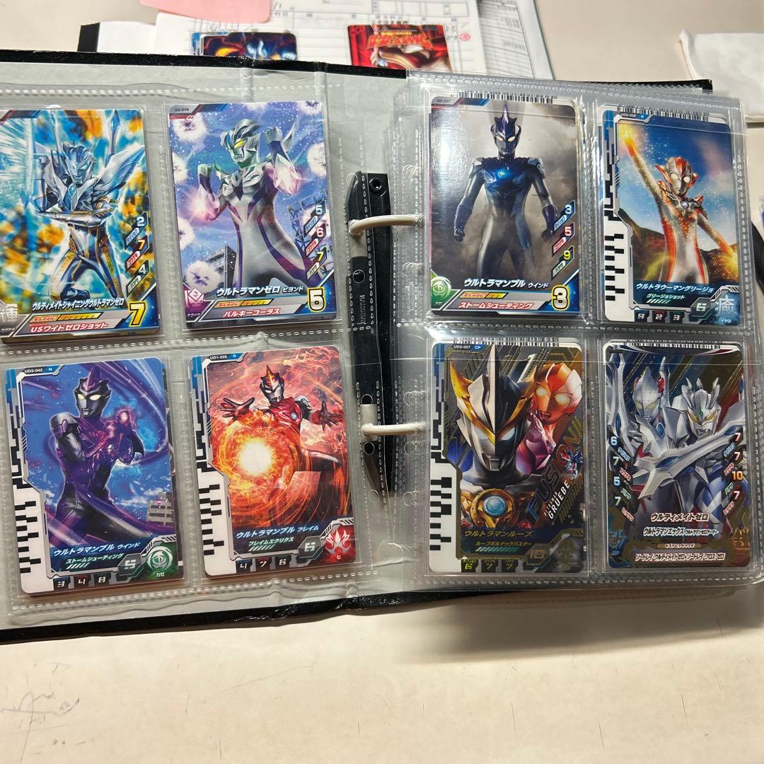 T*様 轟く邪道レッドゾーン ドリームレア 3枚セット デュエマ レッドゾーン
