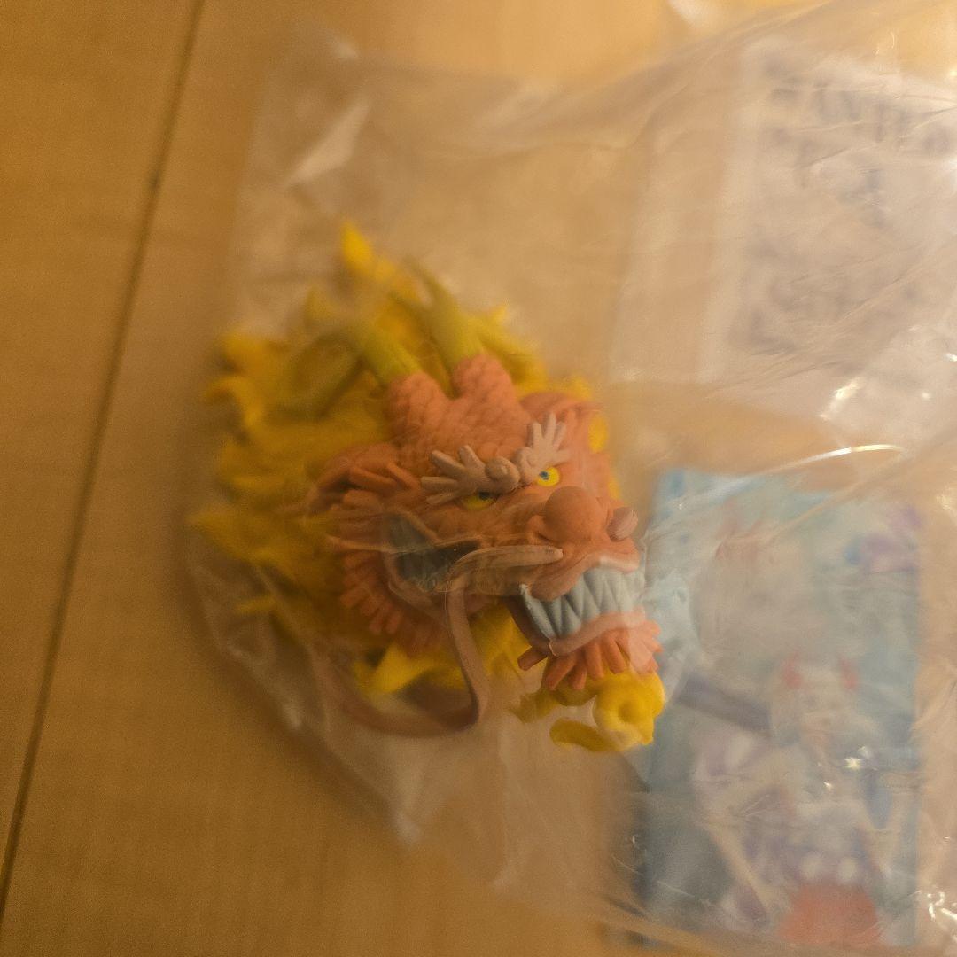 一番くじ ワンピース ex 悪魔を宿す者達vol.3 ABC賞+ヘッドマグネット