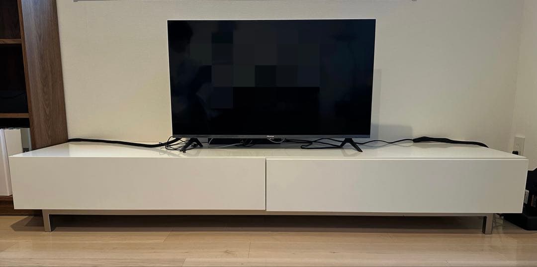 boconcept テレビボード テレビボード IKEAベストー VS BO CONCEPT | 自分らしさを手に入れる