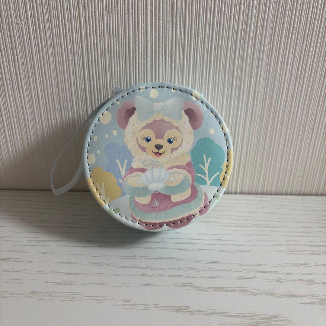 ディズニー ダッフィー シェリーメイ ポーチ - メルカリ