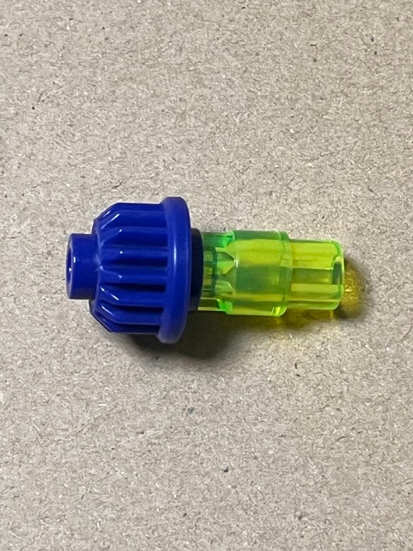 【新品・未使用品】【高重量(38.35g)】エアロペガサス3-70A