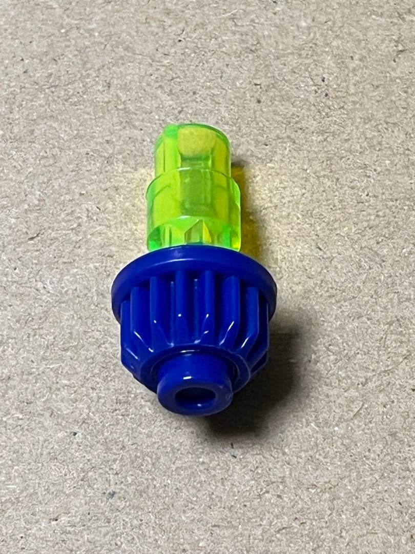 【新品・未使用品】【高重量(38.35g)】エアロペガサス3-70A
