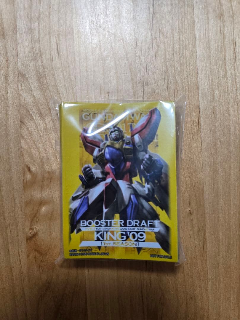 ガンダムウォー　スリーブ　ゴッドガンダム Amazon.co.jp: NEX-A スリーブ ガンダムウォー : ホビー