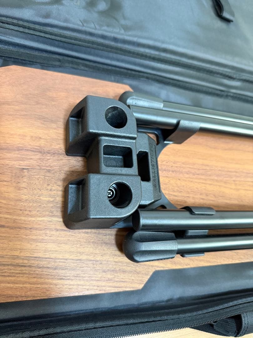 新品 入手困難】WANTKEY CAMP SBS DEVISE DECKケース - メルカリ