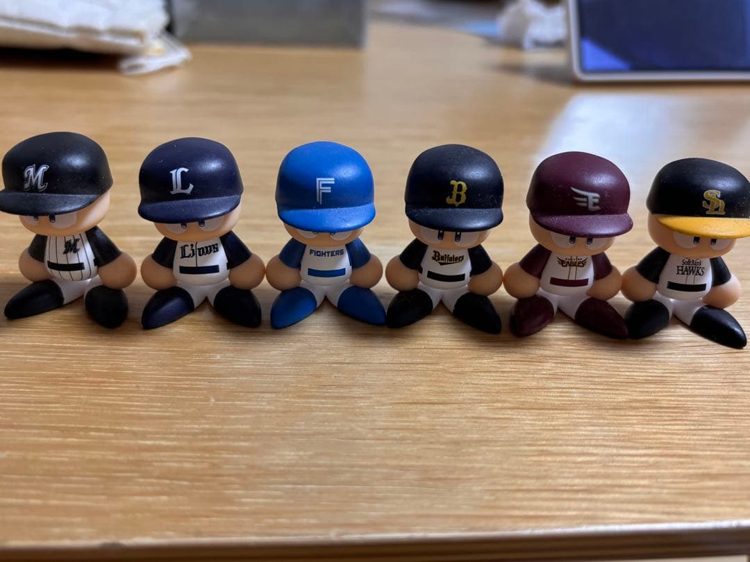 パワプロくん パリーグ コンプリートセット - メルカリ
