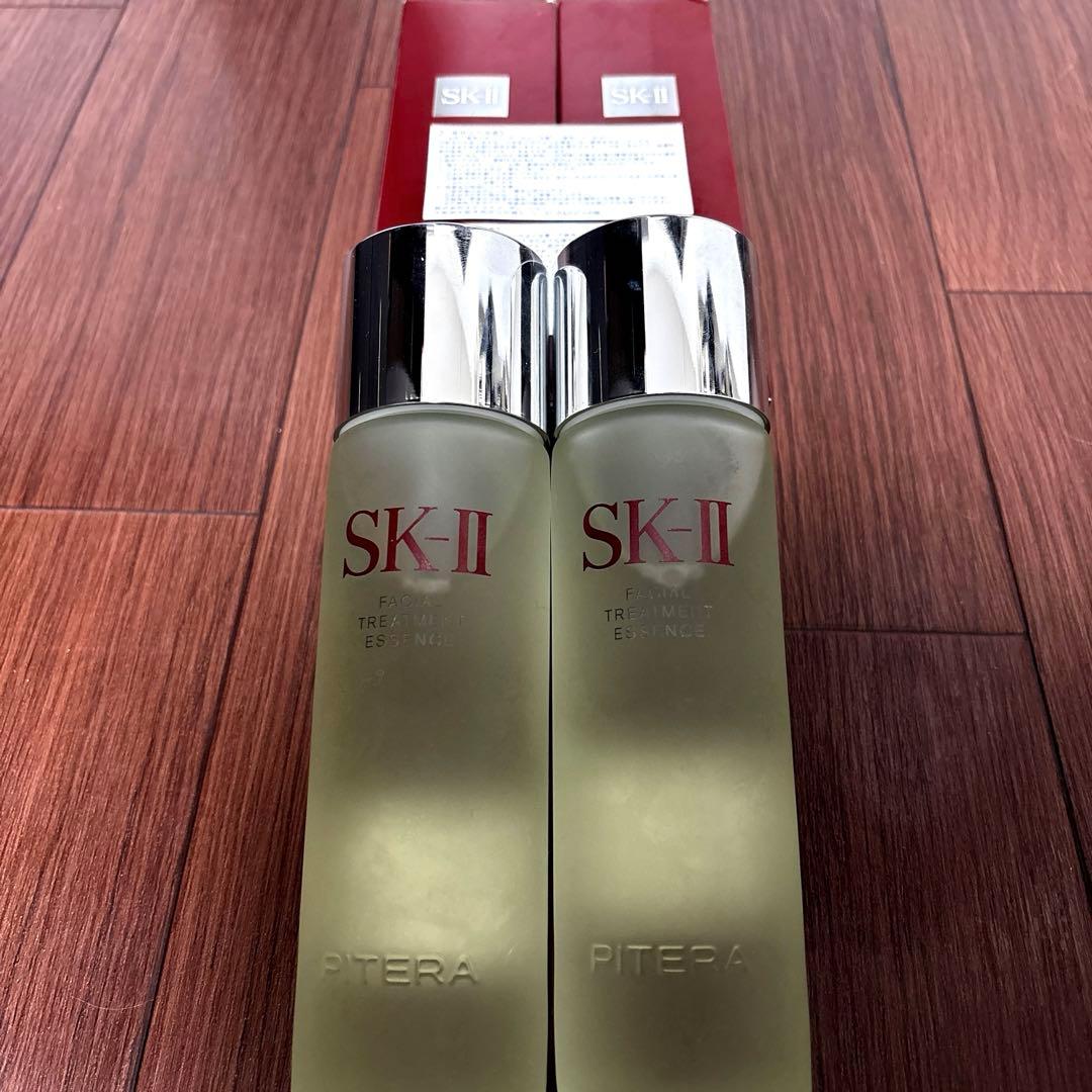SK-IIフェイシャルトリートメントエッセンス230ml SK-Ⅱフェイシャル トリートメント エッセンス 250ML