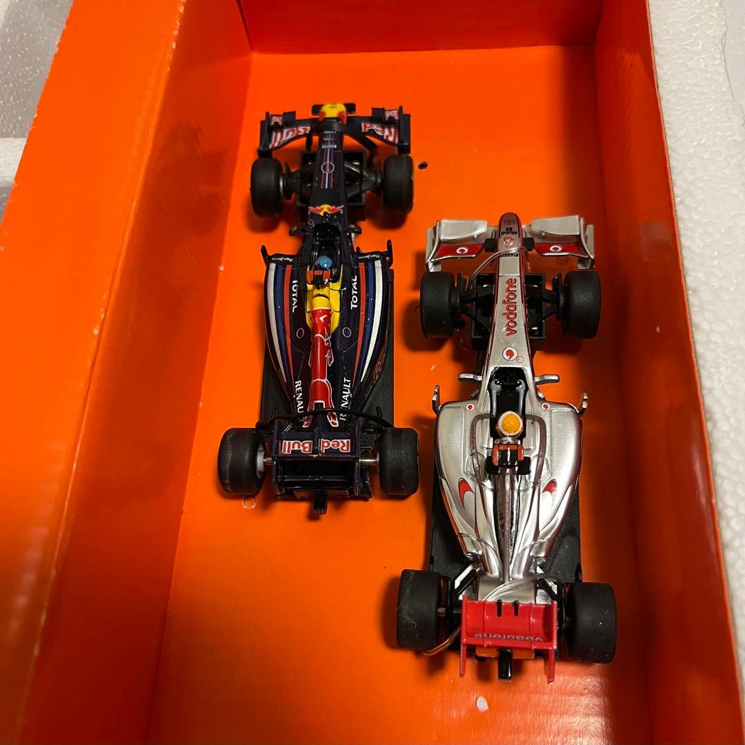 希少！美品】Carrera GO!! FORMULA DUEL 付属品完備 L108272205