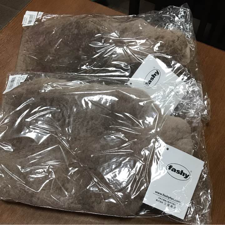 ファーシー ムートン湯たんぽ ２個セット 未使用品 楽天市場】ムートンカバー付き湯たんぽ ムートン湯たんぽ 冷え性対策