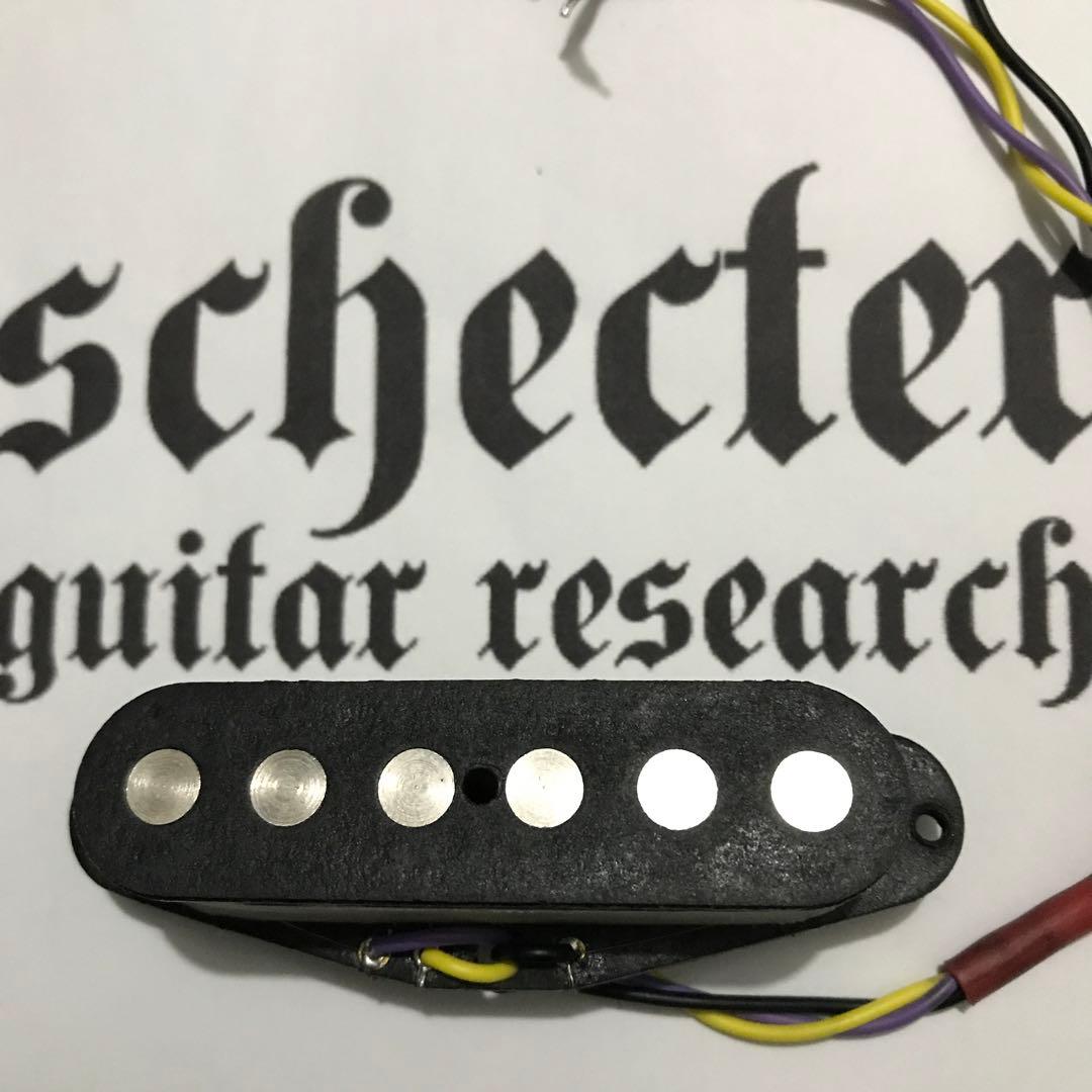 シェクター モンスタートーン ピックアップ PICK UP | SCHECTER