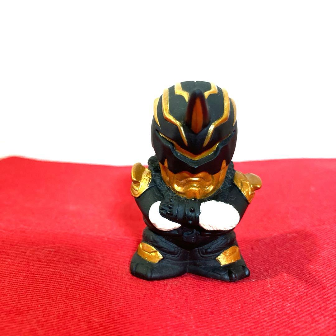 キンタロス 仮面ライダー電王 佐藤健 フィギュア 当時物 SHF 真骨彫 赤