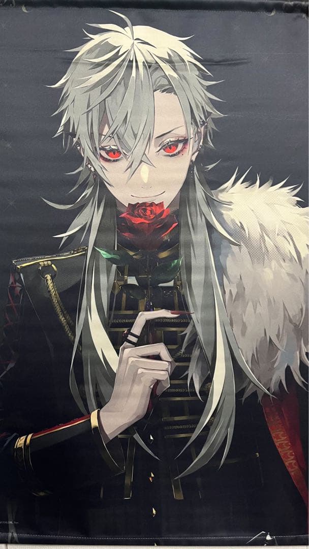にじさんじ 葛葉 誕生日グッズ2021 フルセット - メルカリ
