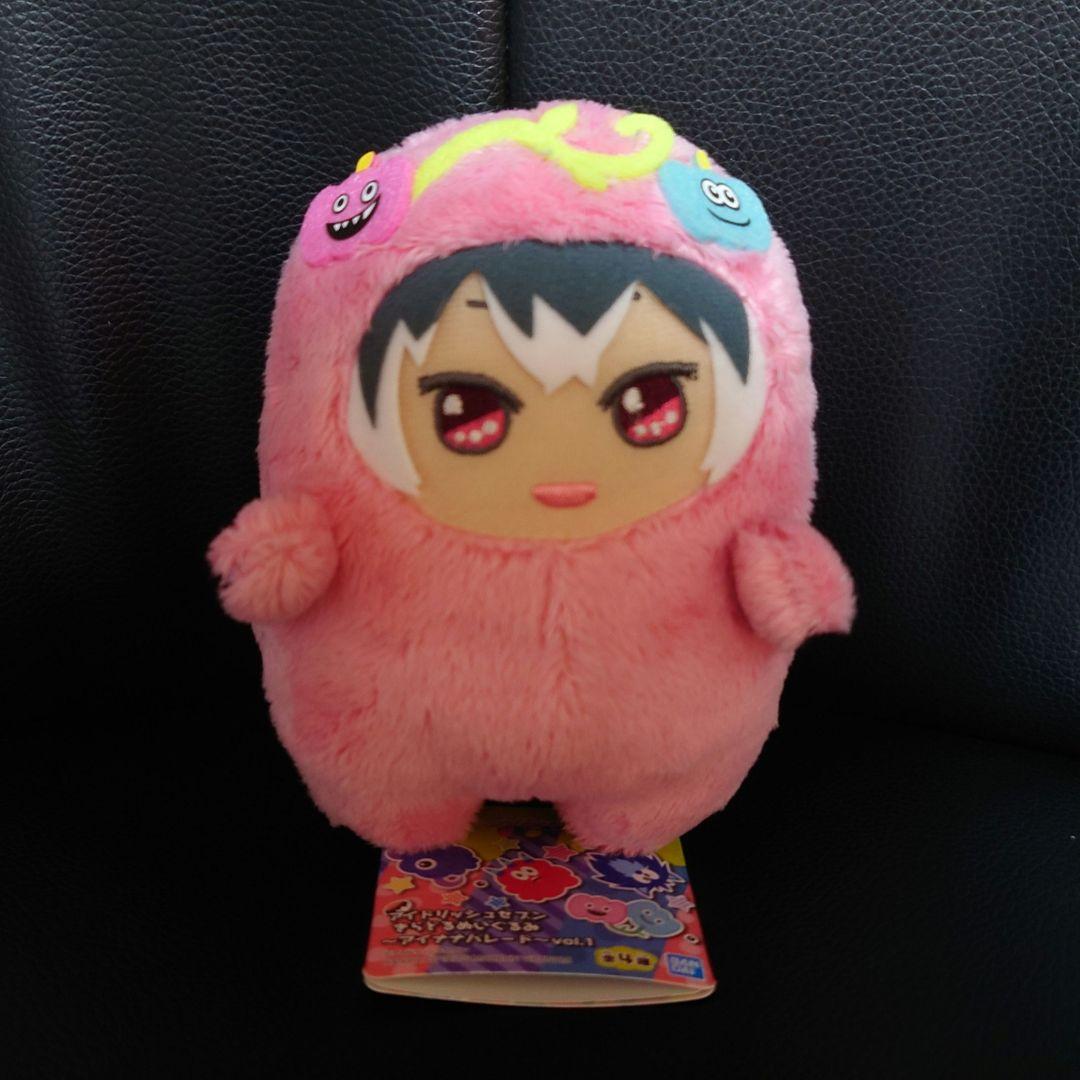 アイドリッシュセブン アイナナ モンぬい 百 モンモモ - メルカリ