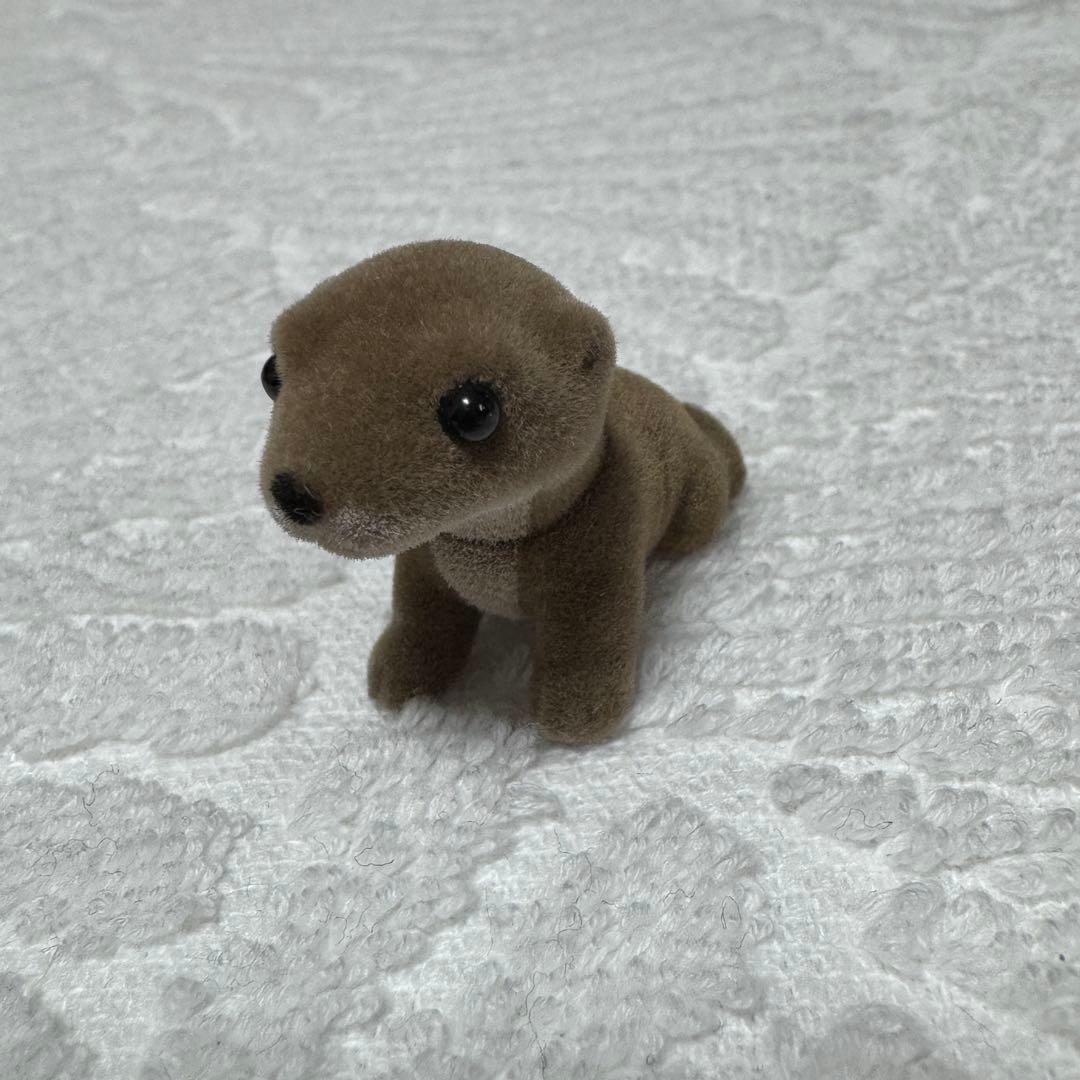 シルバニア　カワウソ 赤ちゃん　希少 2026年最新】シルバニア カワウソの人気アイテム - メルカリ