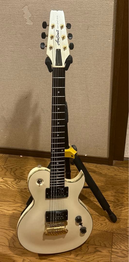 さ*ん様 aria pro ii super grade series ARIAPROII ( アリアプロツー ) RSB-42AR/5 See-through Pink 送料無料
