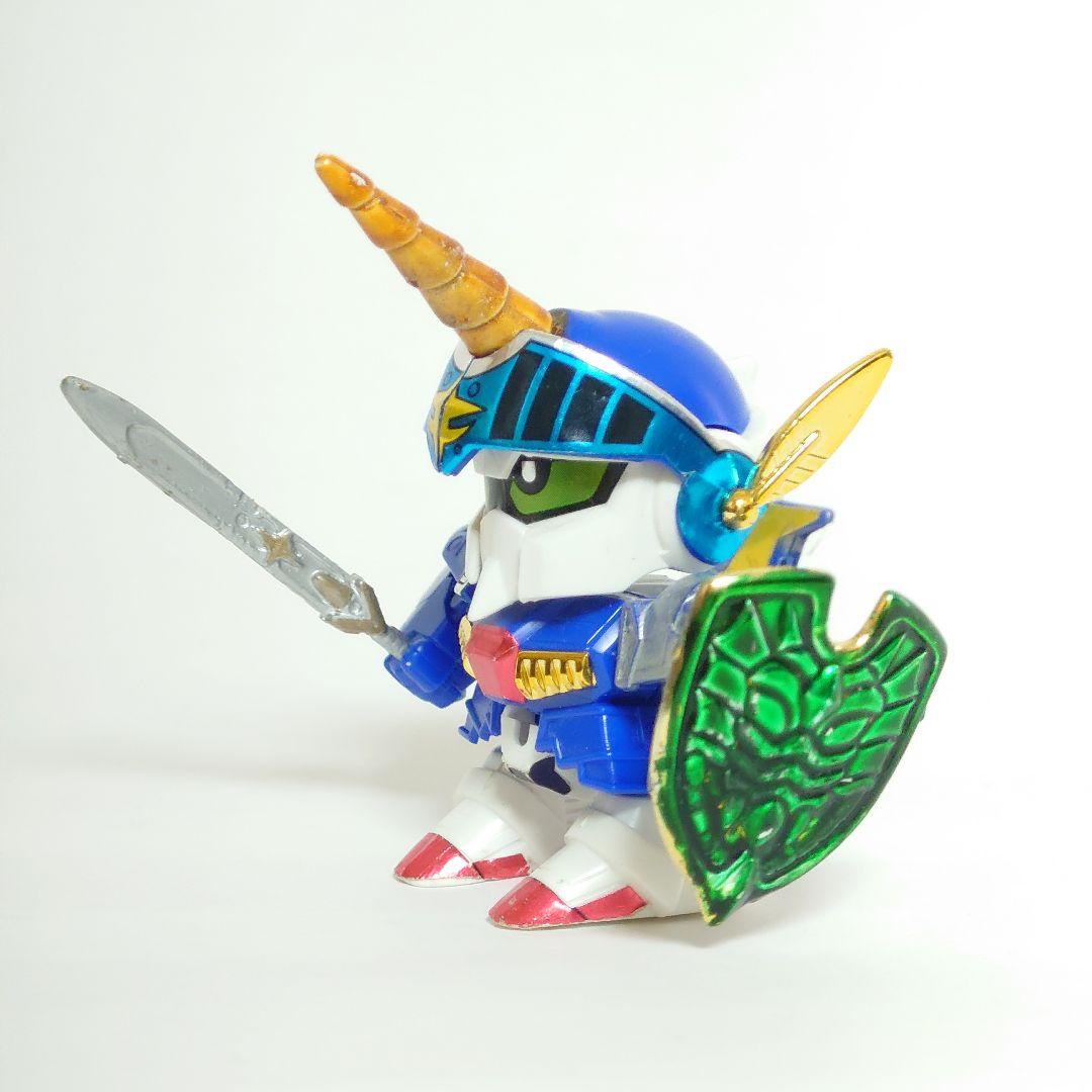 BB戦士 No.71 アルガスナイトZ 剣士ゼータ - メルカリ