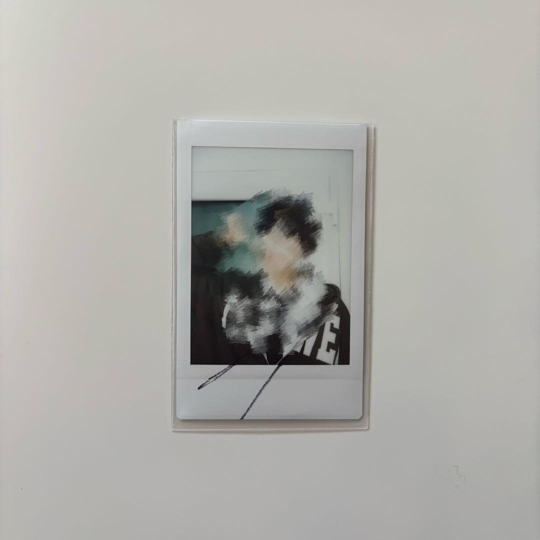 onepact ジョンウ サイン ポラ ONEOHTRIX POINT NEVER 'TRANQUILIZER -LTD. JAPAN EDITION-' – BIG