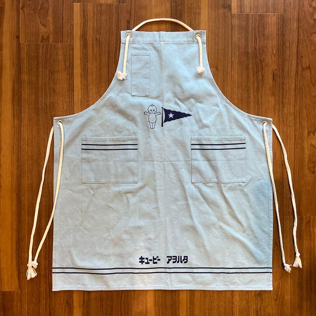 エプロン・三角巾 old kewpie Vintage Apron Sewing a Vintage Style 1940s Apron - YouTube