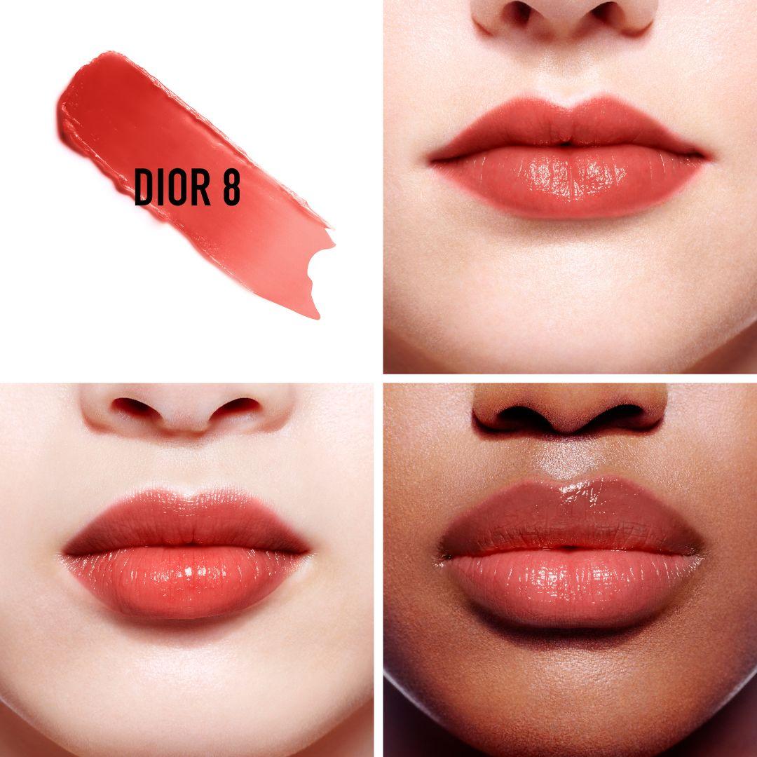 新品 Dior ディオール アディクト リップ グロウ Dior8 - メルカリ