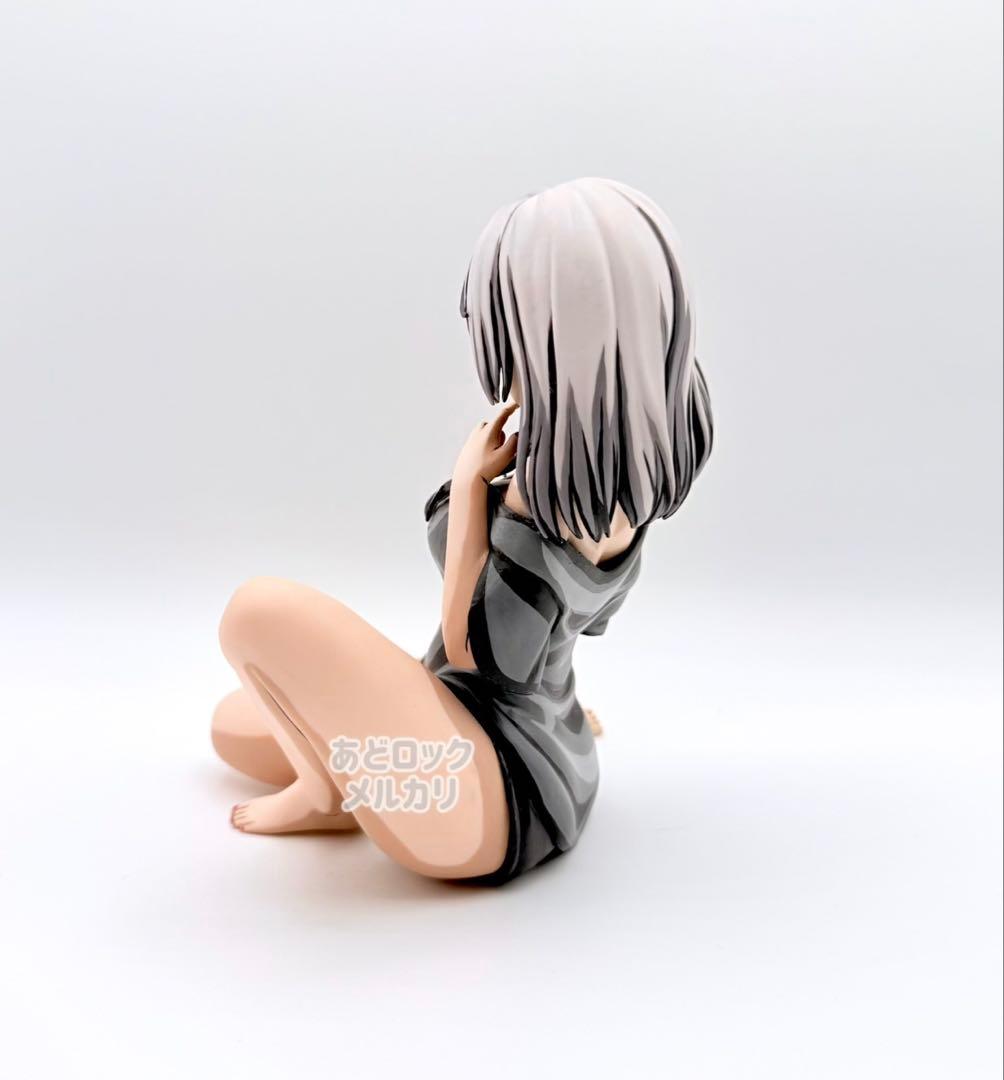 無気力様専用】ホロライブ Relax time 沙花叉クロヱ リペイント - メルカリ