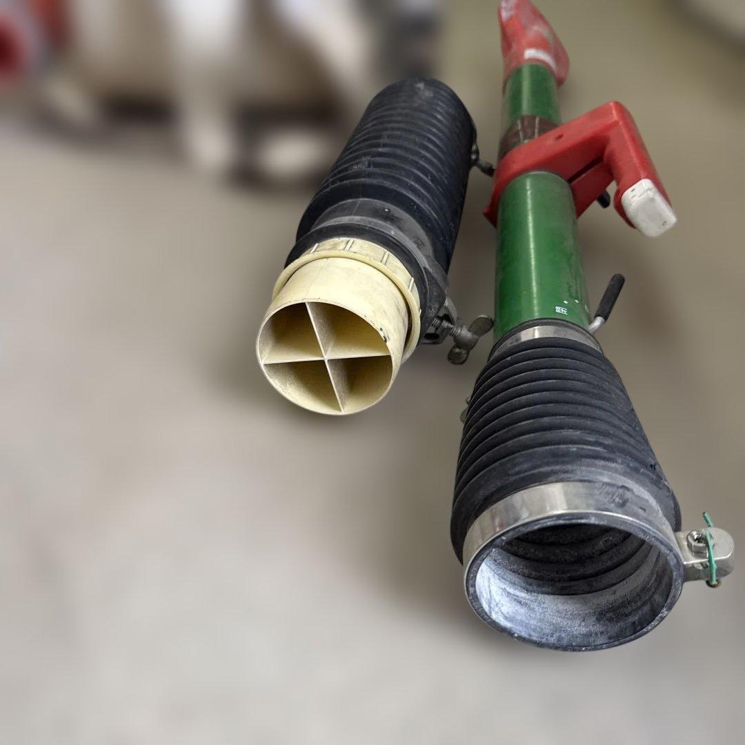 E213】 共立エコー背負動力散布機 PD-350AE ジャンク品 - メルカリ