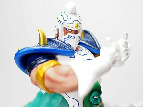 CCPサタンクロス アドベント Ver. サムソンティーチャー Ver. Amazon | CCP Muscular Collection NO.14 サタンクロス アドベント Ver