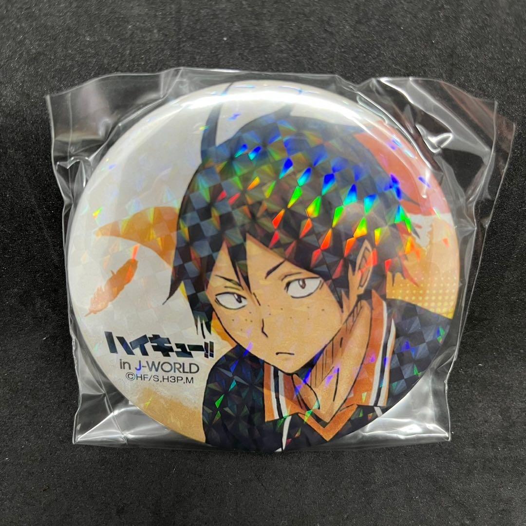 新品 非売品ハイキュー!! 宮城フェス in J-WORLD 2018 山口忠 公式オンラインストア作品/ハイキュー!!/山口 忠