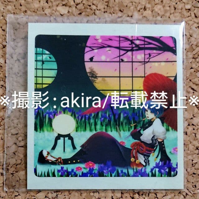 UTAU 重音テト 初音ミクシンフォニー2018 ピンバッジ ラバーバンド 新品 初音ミクシンフォニー2018−2019』オフィシャルグッズ先行販売について