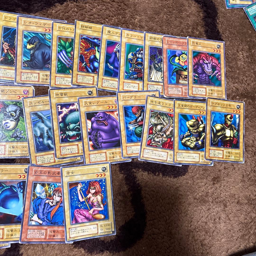 遊戯王まとめ売り - メルカリ
