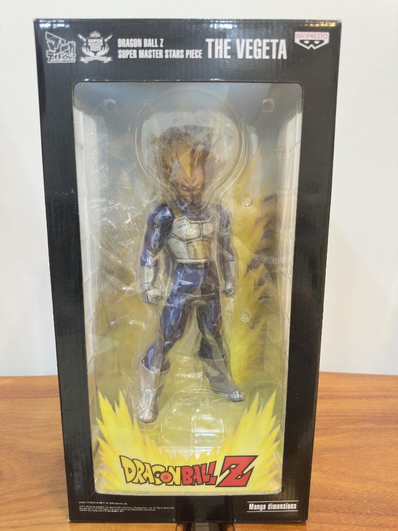 ラゴンボール ベジータ SMSP 04 マンガディメンションズ 海外正規品 SMSP ベジータ マンガディメンションズ 2次元 海外正規品