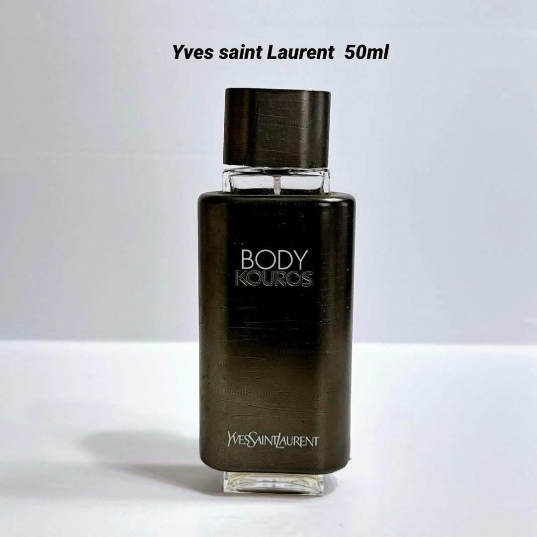 Yves saint Laurent サンローラン ボディ クーロス Yves Saint Laurent（イヴ・サンローラン） ボディ クーロス