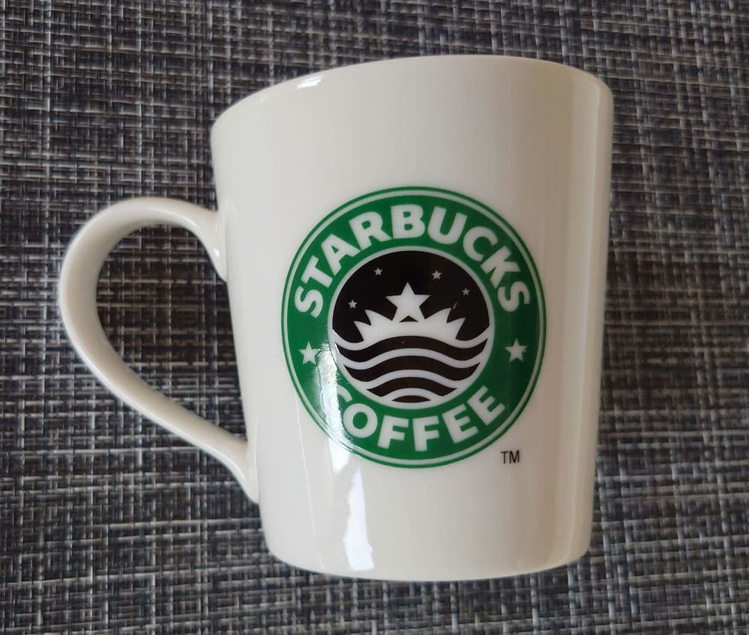 サウジアラビア スターバックス マグカップ 水没マーメイド スタバグッズ】スターバックスから「マーメイド」や「海」がテーマの新