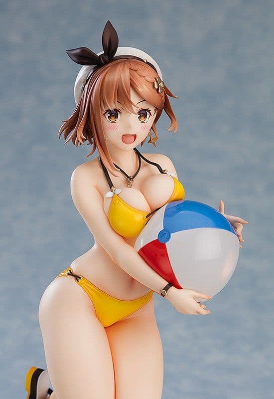 ライザのアトリエ 2 失われた伝承と秘密の妖精 ライザ 水着　フィギュア